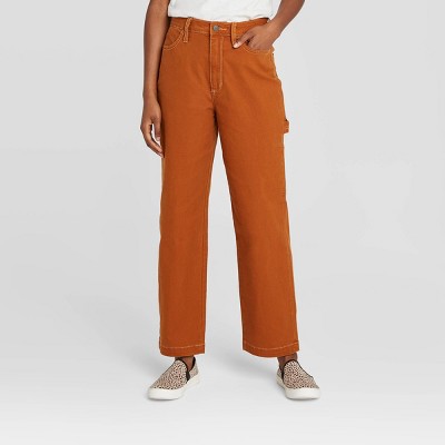 target high waisted pants