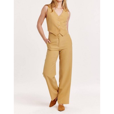 Women's AZULA DRESS PANT - Another Love