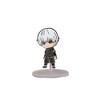 Good Smile Company: Nendoroid Pin: Tokyo Ghoul - Ken Kaneki #18 - 2 of 3