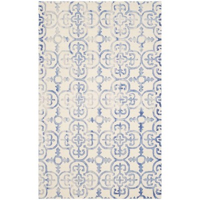 Dip Dye DDY711 Hand Tufted Indoor Rugs - Safavieh