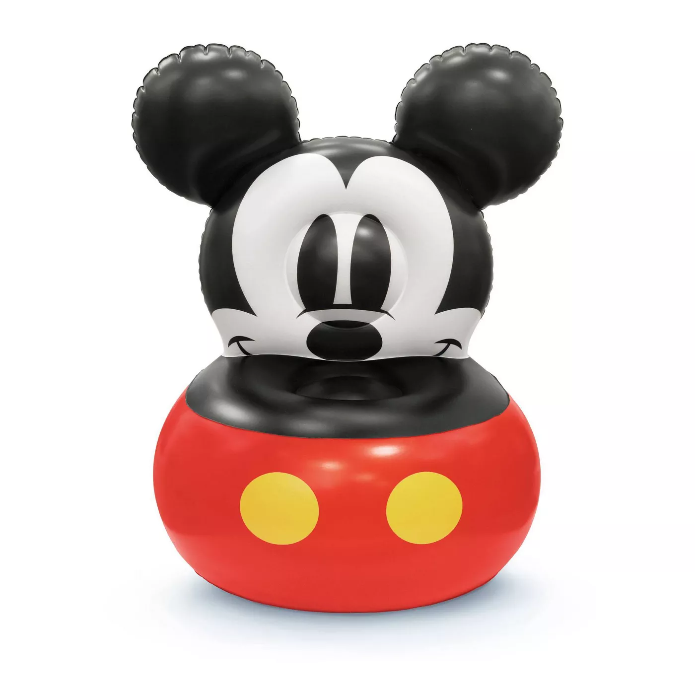 Minnie mouse inflatable outlet chair