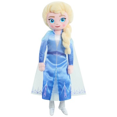 frozen plush dolls target