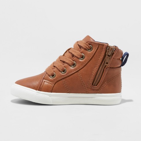 Cat And Jack Toddler Shoes Target