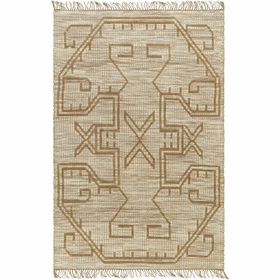 Hauteloom Ndoki Jute Rug