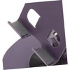 Craze Ventures Desk Phone Holder Adjustable and Compact - 3 of 4