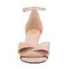 New York & Company Women's Shelby Wedge Sandal - 4 of 4