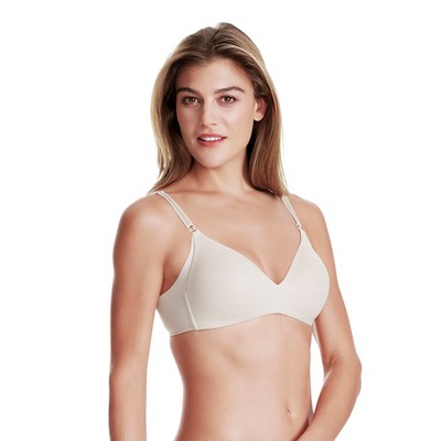 Underarm Smoothing Wire-Free Bra 