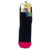 Oooh Yeah! Men's 90210 Crew Sock (Beverly Hills) - 2 of 2