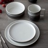 Noritake ColorStax Ombre 4-Piece Place Setting - 4 of 4