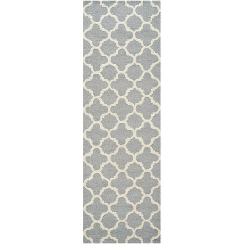 Cambridge Cam130 Hand Tufted Area Rug - Safavieh : Target