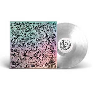 Circa Survive - The Amulet () (Vinyl) - 1 of 1