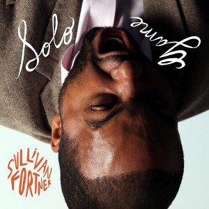 Sullivan Fortner - Solo Game (CD) - 1 of 1