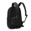 V 16L All-around Backpack, Jet Black - 4 of 4