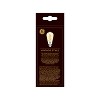 GE 60W Vintage ST19 Light Bulbs Amber - 3 of 3