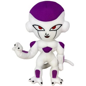 Dragon Ball Z - Frieza Plush 8"H - 1 of 2