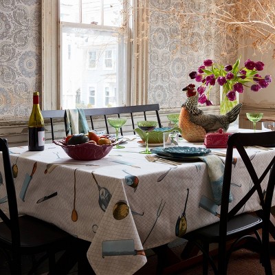 The Thanksgiving Table - John Derian for Target