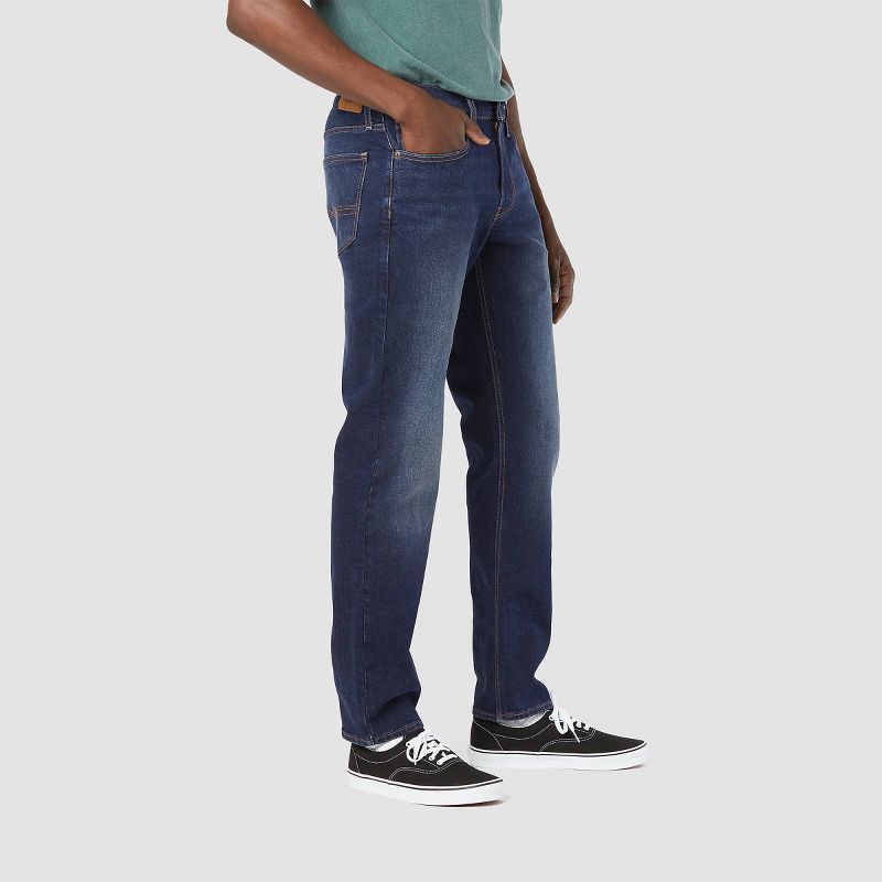 DENIZEN® from Levi's® Men's 231™ Athletic Fit Taper Jeans, 3 of 8