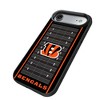 NFL AFC Teams Field Bump Cell Phone Case for Apple iPhone 17 Series - 2 of 4