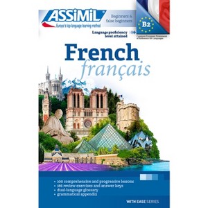 French Workbook - by  Anthony Bulger (Paperback) - 1 of 1