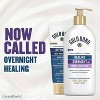 Gold Bond Healing Overnight Body & Face Lotion for Dry Skin with Hyaluronic Acid, Aloe & Melatonin - 13oz - 4 of 4