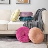 Hub Styler Round Pillow Cushion - 4 of 4