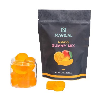 Magical Butter Machine Gummy Mix - 7.5 oz