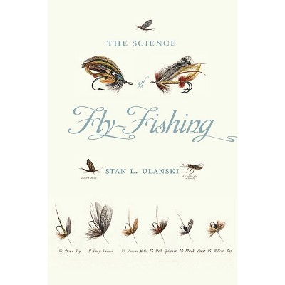 Seeking Stillness and Sunlight: On the Art of Fly-Fishing ‹ Literary Hub