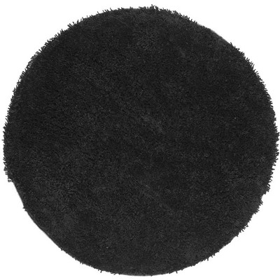 Classic Shag Ultra SG240 Hand Tufted Indoor Rugs - Safavieh