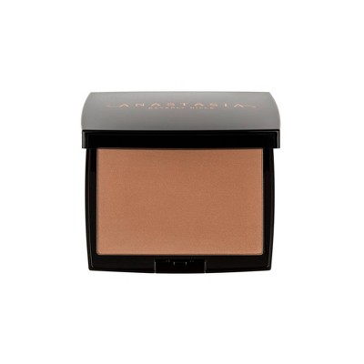 Anastasia Beverly Hills Natural-Looking Matte Powder Bronzer - 0.022oz - Ulta Beauty
