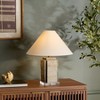 Rye 21.5" Table Lamp - TBL2031 - Grey/Clear - Safavieh - 3 of 4
