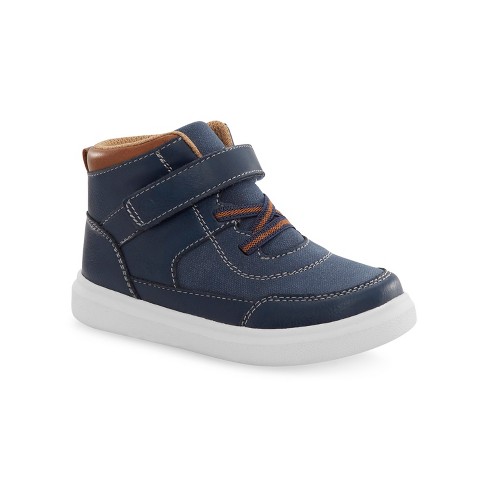 stride rite sneaker boot