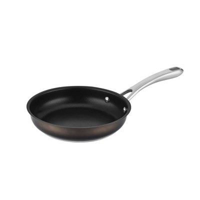 8 non stick skillet