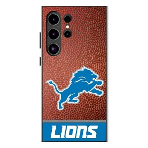 NFL NFC Teams Football Wordmark MagSafe Compatible Cell Phone Case for Samsung Galaxy - 1 of 4