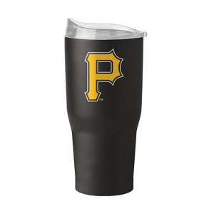 MLB Pittsburgh Pirates 30oz Flipside Powder Coat Tumbler - 1 of 2