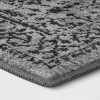 Overprint Persian Splatter Tufted Rug - Threshold™ - image 2 of 3