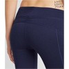 Aeropostale Womens Booty Stretch Casual Legging Pants - 3 of 3