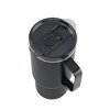 Reduce 24oz Hot1 Vacuum Insulated Stainless Steel Travel Mug with Steam Release Lid - 4 of 4