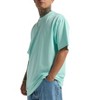 Shaka Wear Men's Max Heavyweight Short Sleeve Crew Neck T-Shirt - 4 of 4