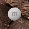 M&M'S Milk Chocolate White Candy - 32oz - image 2 of 4