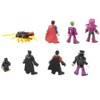 Fisher-Price Imaginext DC Super Friends Deluxe Figure Pack - 2 of 4