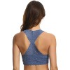 Jezebel by Felina Women's Lace Bralette - 2 of 2