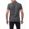 Pro Club Men's Cotton Short Sleeve Pique Polo Shirt - 4 of 4