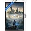 Trends International Hogwarts Legacy - Key Art Framed Wall Poster Prints - 3 of 4
