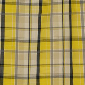 924 - yellow / white