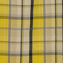924 - yellow / white