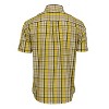 Gioberti Men's Plaid Short Sleeve Shirt - 2 of 2
