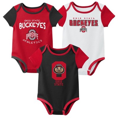 ohio state infant jersey