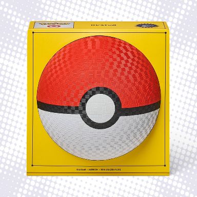 Poké Ball Kickball - Pokémon x Target