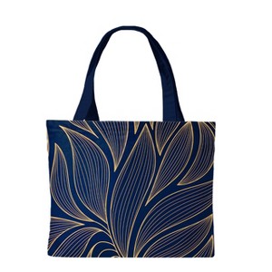 Briarwood Lane Everyday Organic Flow Canvas Tote x x 15.0 : Target