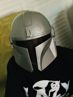 Star Wars: The Mandalorian Electronic Mask : Target